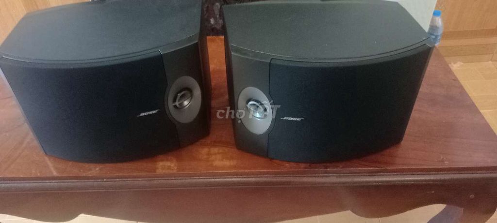 Loa Bose 301® V Đen. Mua bán Tivi, Âm thanh tại Thành phố Biên Hòa Đồng Nai được đăng bởi Trần Đức sử  hình 1