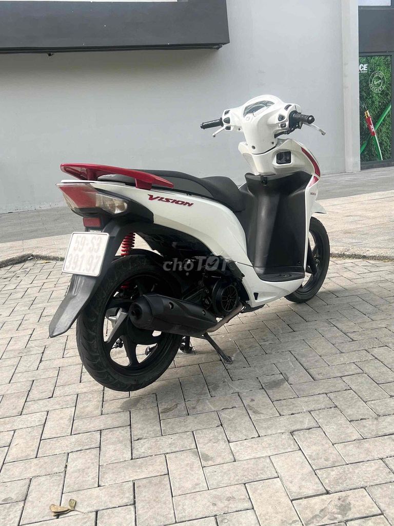 vison 2019 bstp chính chủ. Mua bán Xe máy tại Quận Tân Phú Tp Hồ Chí Minh được đăng bởi xe máy 168  hình 6