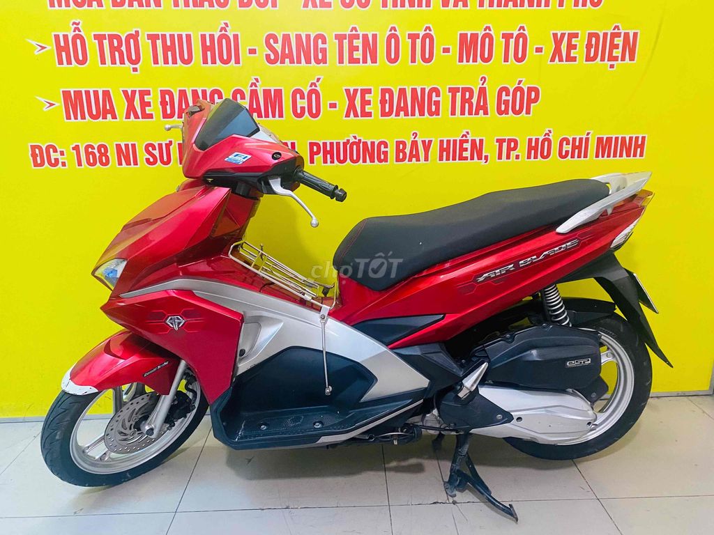 Honda Air Blade 2016 рассрочка возможна плохая кредитная история