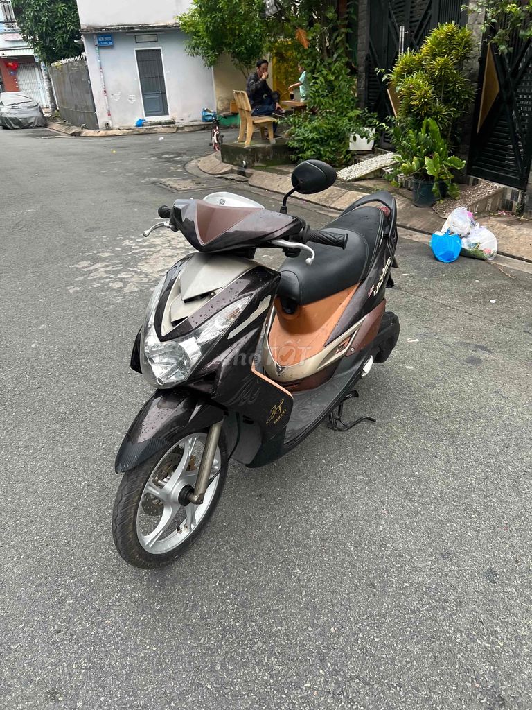 💥 Yamaha MIO Utimo 💥 Có Bảo Hành💥