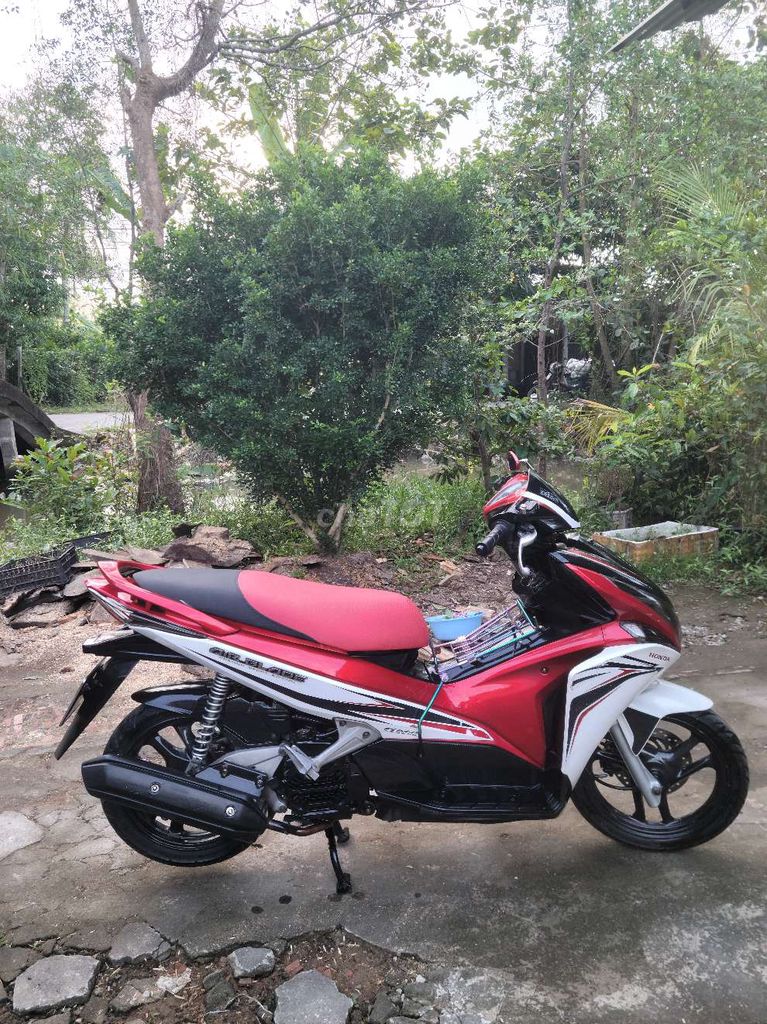 Ab Fi 2012 xe đep như mơi may rin bs 65. Mua bán Xe máy tại Quận Thốt Nốt Cần Thơ được đăng bởi Nguyễn Minh  hình 5