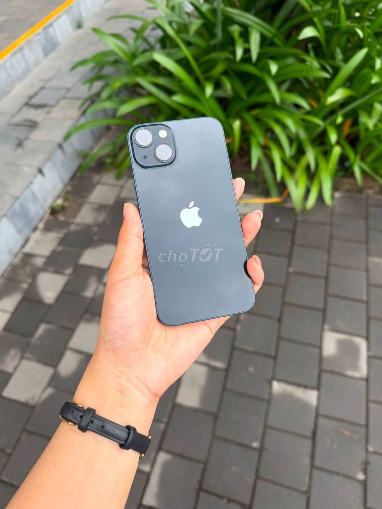 Apple iPhone 13 256GB Đen 86%. Mua bán Điện thoại tại Quận 1 Tp Hồ Chí Minh được đăng bởi Hội Đồ Điện Tử hình 1