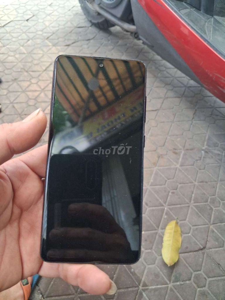 Samsung A51 8GB/128GB Đen. Mua bán Điện thoại tại Quận Tân Bình Tp Hồ Chí Minh được đăng bởi khang hình 1