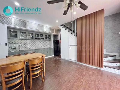 Biệt thự 70 m² · 1 PN · Đường Trần Não
