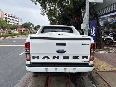 Ford Ranger 2019 XLS 2.2L 4x2 AT - 130000 km. Mua bán Ô tô tại Thành phố Vũng Tàu Bà Rịa - Vũng Tàu được đăng bởi Thái Bá Phùng hình 1