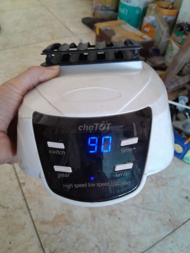 Củ máy sấy quần áo. Mua bán Nội thất, đồ gia dụng khác tại Thành phố Hải Dương Hải Dương được đăng bởi Quang Bảo hình 1