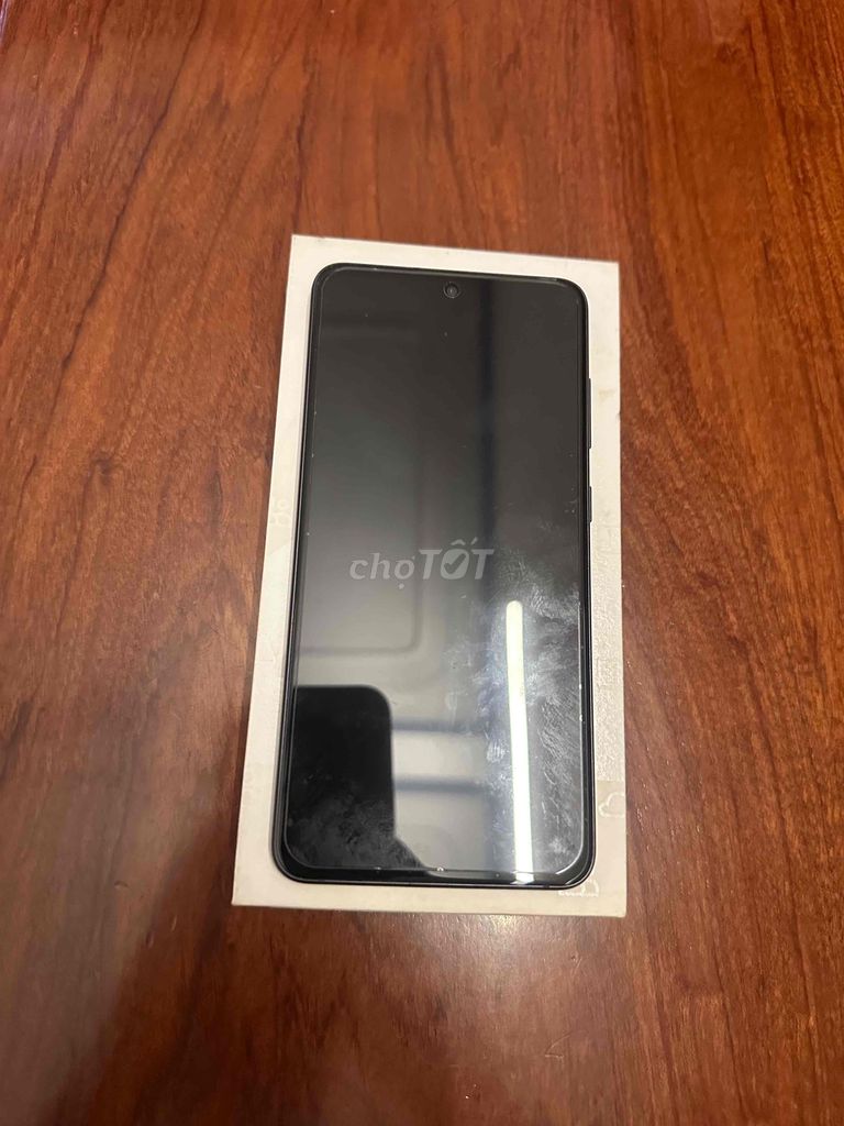 Samsung S21 FE 128GB Đen Sọc màn hình. Mua bán Điện thoại tại Thị xã Quảng Yên Quảng Ninh được đăng bởi Phạm Tuấn  hình 1