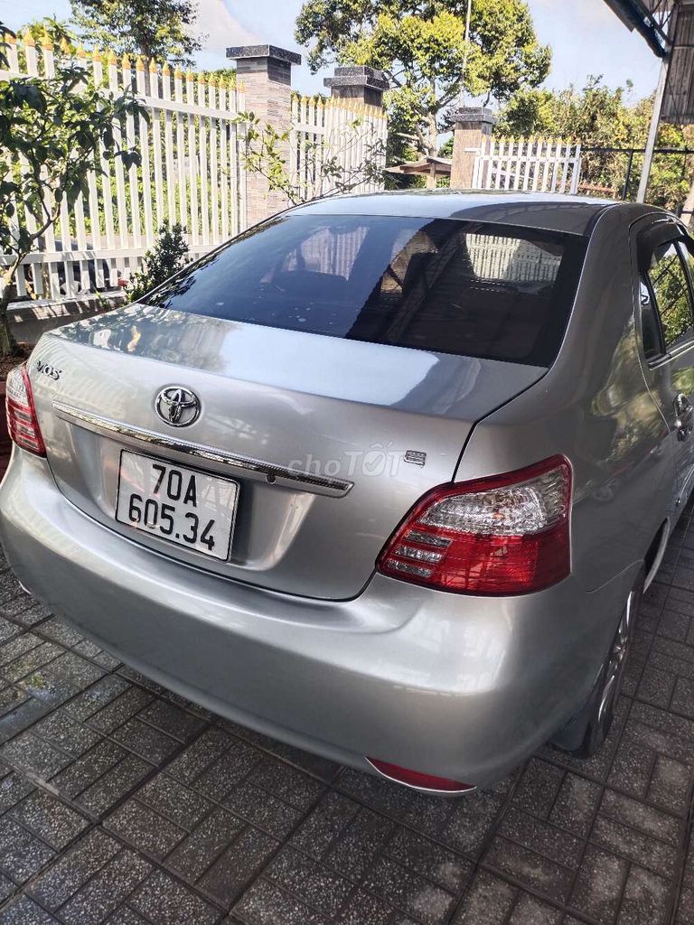 2012 1.5E - 270 km. Mua bán Ô tô tại Huyện Hòa Thành Tây Ninh được đăng bởi Trung hình 1