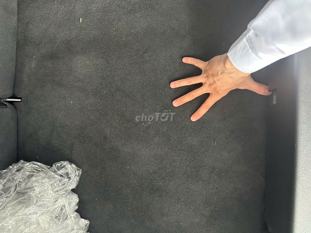 VinFast VF6 Plus 2025 708Triệu -Trả Trước 90Triệu. Mua bán Ô tô tại Huyện Bình Chánh Tp Hồ Chí Minh được đăng bởi Gia Bảo VinFast  hình 14