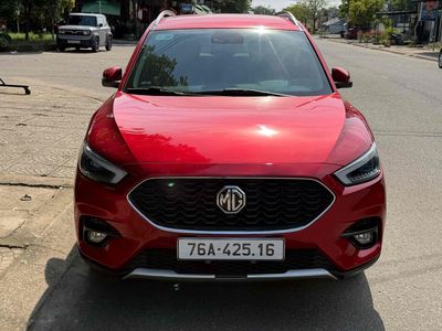 MG MGZS 2021 MG ZS STD+ - 74121 km