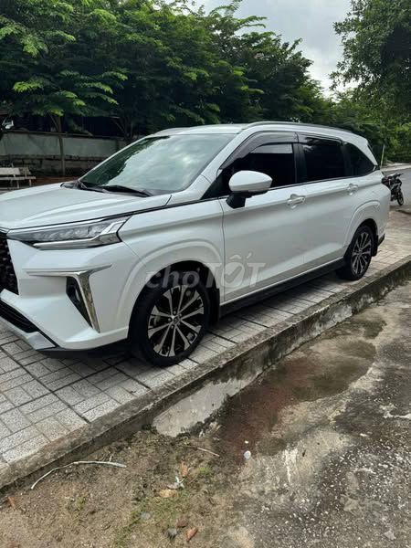 VELOZ TOP 2024 ĐẸP NHƯ MỚI. Mua bán Ô tô tại Thành phố Châu Đốc An Giang được đăng bởi Hoa từ Bi hình 2