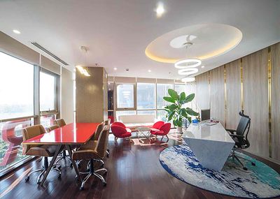 ❤️MẶT BẰNG TẦNG 6 DT :150m2 VIEW SÔNG GIÁ THUÊ CỰC RẺ❤️. Cho thuê văn phòng, mặt bằng kinh doanh tại Quận Hải Châu Đà Nẵng được đăng bởi NGUYỄN VĂN ĐÀO