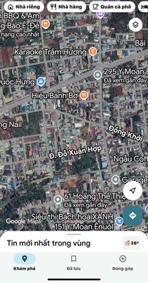 bán nhà phường tân lợi mới xây xong. Mua bán nhà ở tại Thành phố Buôn Ma Thuột Đắk Lắk được đăng bởi Anh Vũ