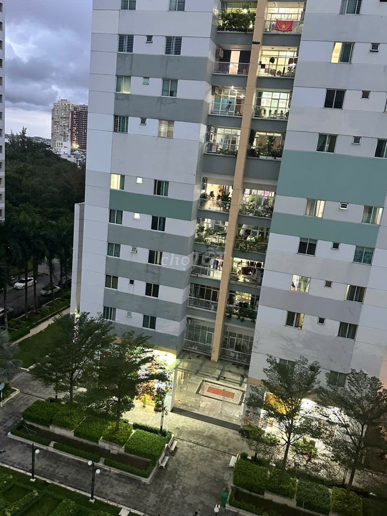 Bán căn hộ Belleza, DT 76m, 2PN,2WC, NTĐĐ. Giá 3.750 tỷ, sổ hồng Phạm Hữu Lầu, Phường Phú Mỹ, Quận 7, Tp Hồ Chí Minh Quận 7 Tp Hồ Chí Minh