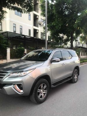 Toyota Fortuner 2017 2.4G MT xe cực mới. Mua bán Ô tô tại Quận Tây Hồ Hà Nội được đăng bởi Tuyen 