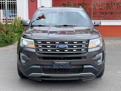Ford Explorer mode 2018 2.3L Ecoboost Full Option. Mua bán Ô tô tại Quận Gò Vấp Tp Hồ Chí Minh được đăng bởi Hoàng Pháp