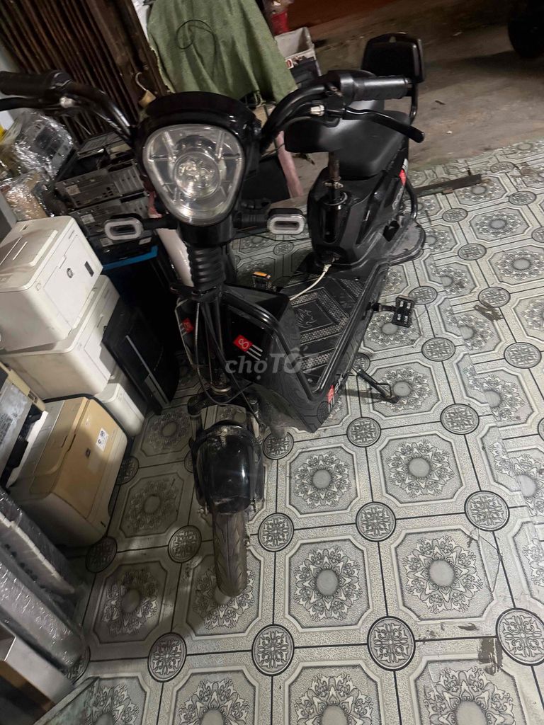 bán xe đi tốt. Mua bán Xe điện tại Huyện Củ Chi Tp Hồ Chí Minh được đăng bởi Định Pc Lắp Tốp hình 4
