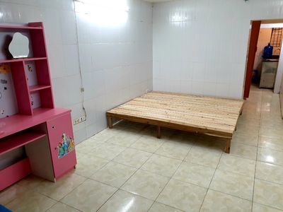 Nhà phố 33 m² · 1 PN · Ngõ Thái Thịnh 1