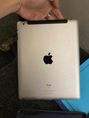 ipad vẫn dùng dc vỡ màn. Mua bán Máy tính bảng tại Quận Ba Đình Hà Nội được đăng bởi Nguyễn Hoàng 