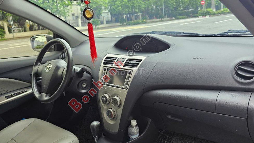 Toyota Yaris 1.3 AT 2010 - 389 Triệu. Mua bán Ô tô tại Huyện Tuy Đức Đắk Nông được đăng bởi HONDA ÔTÔ AN KHÁNH HÀ NỘI hình 2