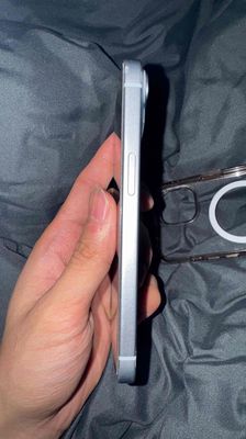 Apple iPhone 15 128GB xanh