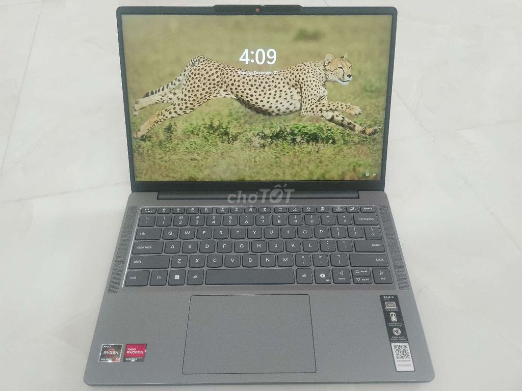 Lenovo IdeaPad Slim 3 AMD Ryzen 5. Mua bán Laptop tại Thành phố Cam Ranh Khánh Hòa được đăng bởi Nguyễn Công Phú hình 1