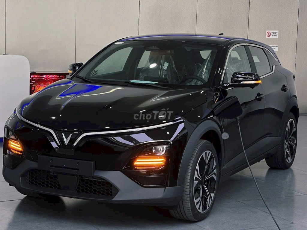 VF6 PLUS LIMITED - Tiêu chuẩn Mỹ - Số lượng có hạn. Mua bán Ô tô tại Quận 7 Tp Hồ Chí Minh được đăng bởi Thành Đạt Vinfast HCM hình 5