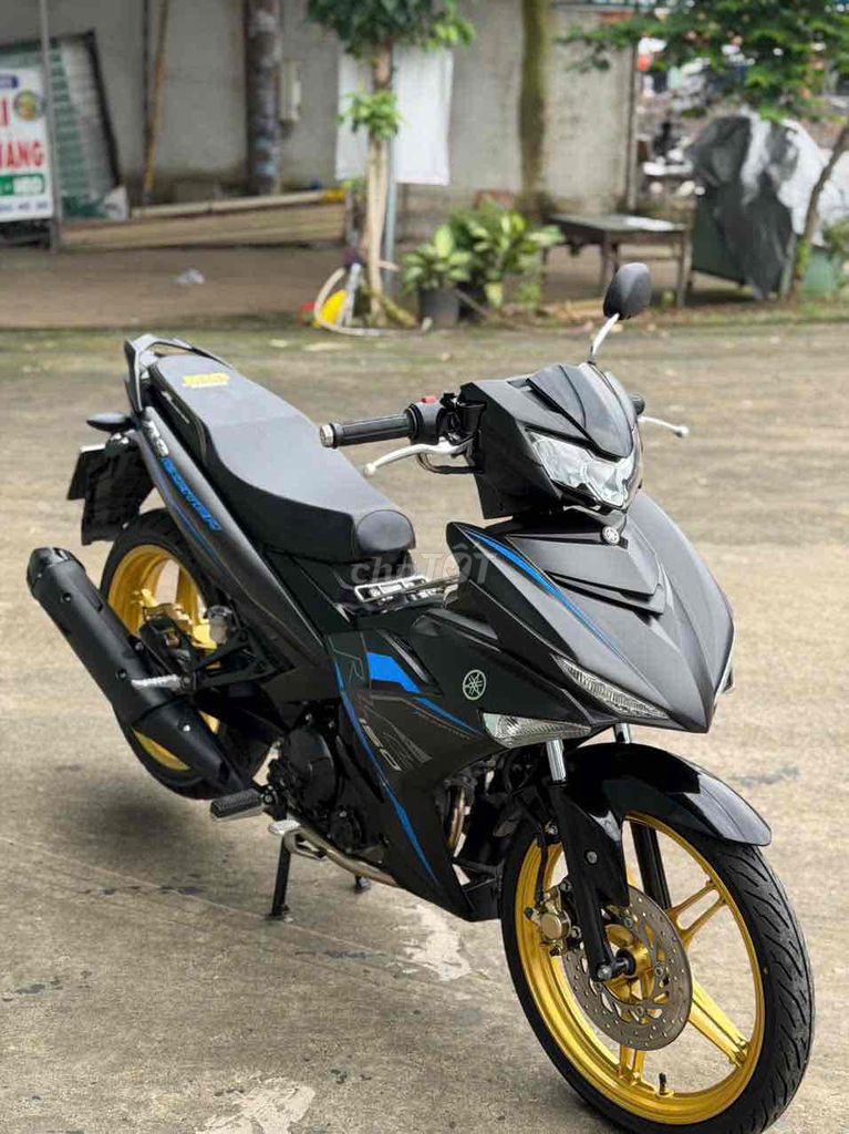 ex 150 đèn lét mới tin. Mua bán Xe máy tại Huyện Trảng Bom Đồng Nai được đăng bởi fb Ngọc Hưng hoàng  hình 10