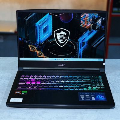 Laptop MSI Gaming Katana A15 R7 8845HS RTX 4050. Mua bán Laptop tại Quận 7 Tp Hồ Chí Minh được đăng bởi Sintech PC Gaming Gear