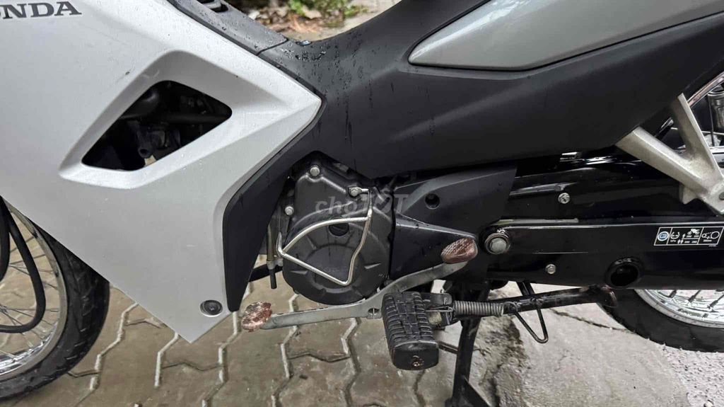 Wave 110 2021. Mua bán Xe máy tại Quận Bình Thạnh Tp Hồ Chí Minh được đăng bởi Quyphan hình 6