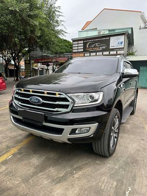2019 Titanium 2.0L AT 4WD - 10 vạn. Mua bán Ô tô tại Thành phố Thủ Dầu Một Bình Dương được đăng bởi An Lê