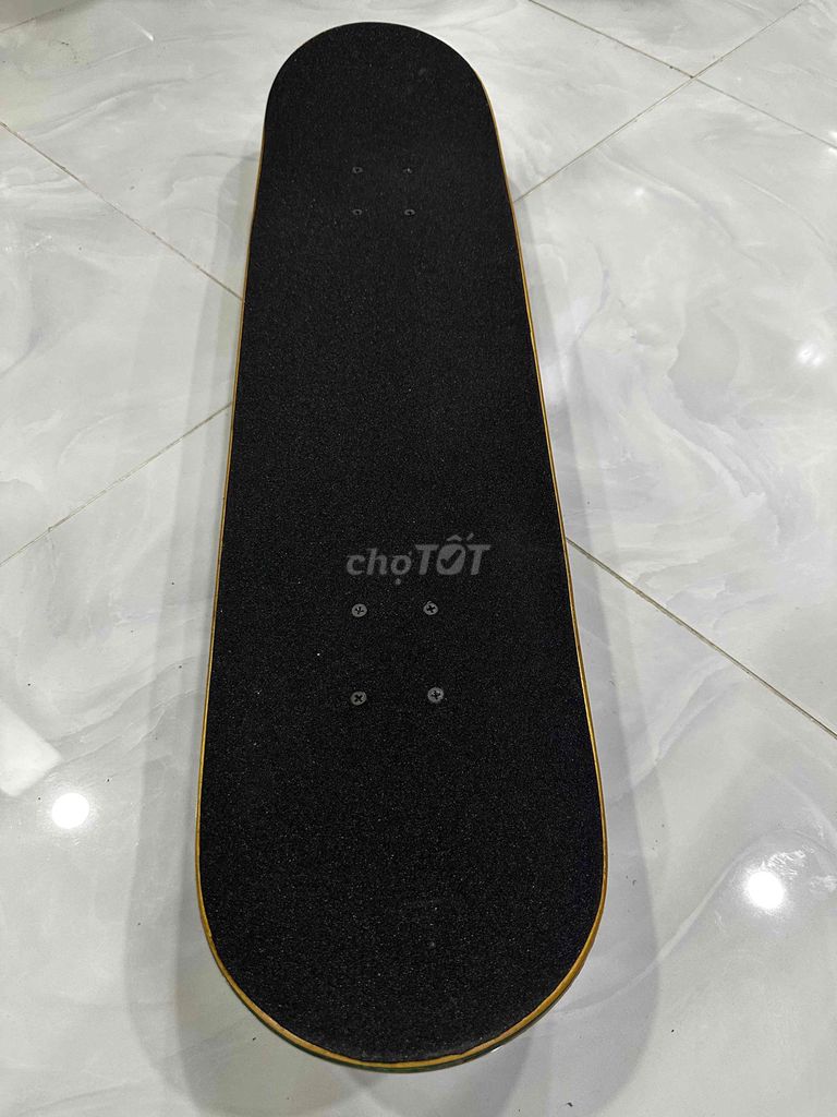 Ván trượt Skateboard CENTORY- Mặt siêu nhám hơn2tr. Mua bán Đồ thể thao, Dã ngoại tại Quận 12 Tp Hồ Chí Minh được đăng bởi Mỹ Nương hình 1