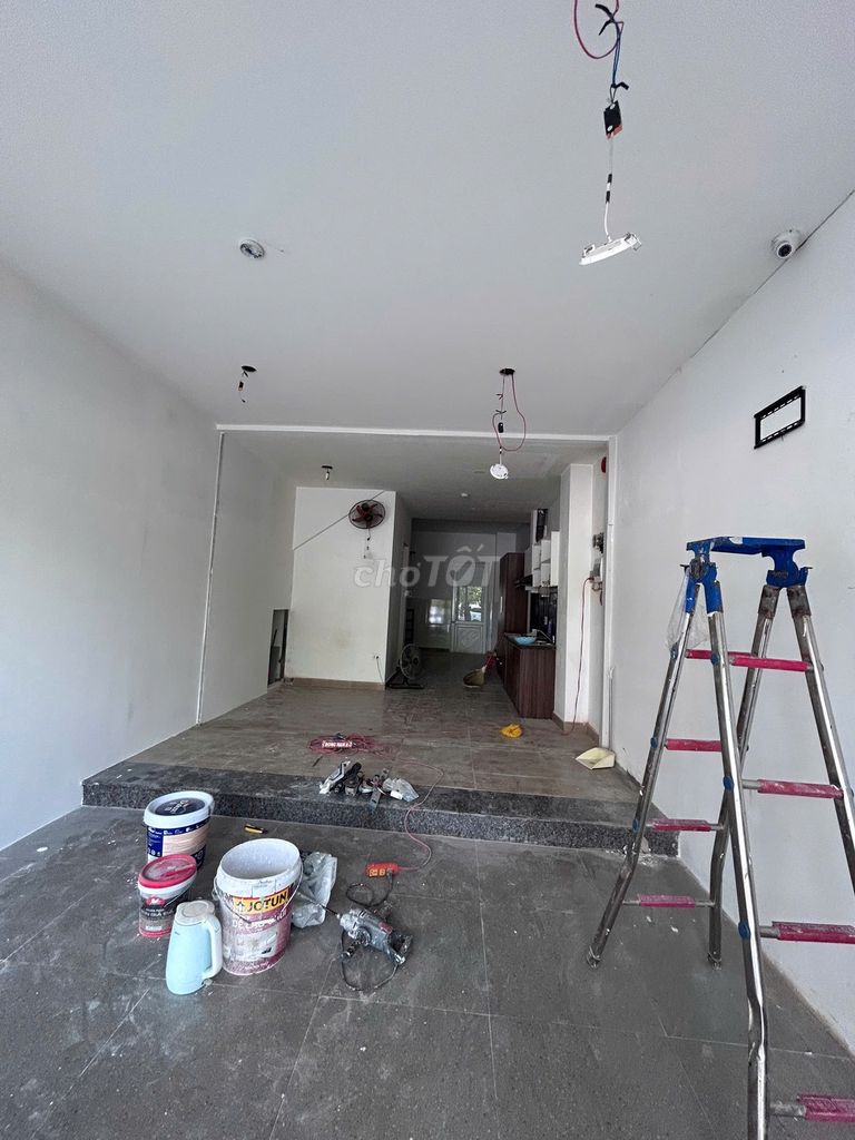 CHO THUÊ MẶT BẰNG AN THƯỢNG GẦN ĐỖ BÁ - 50M2 GIÁ 20TR