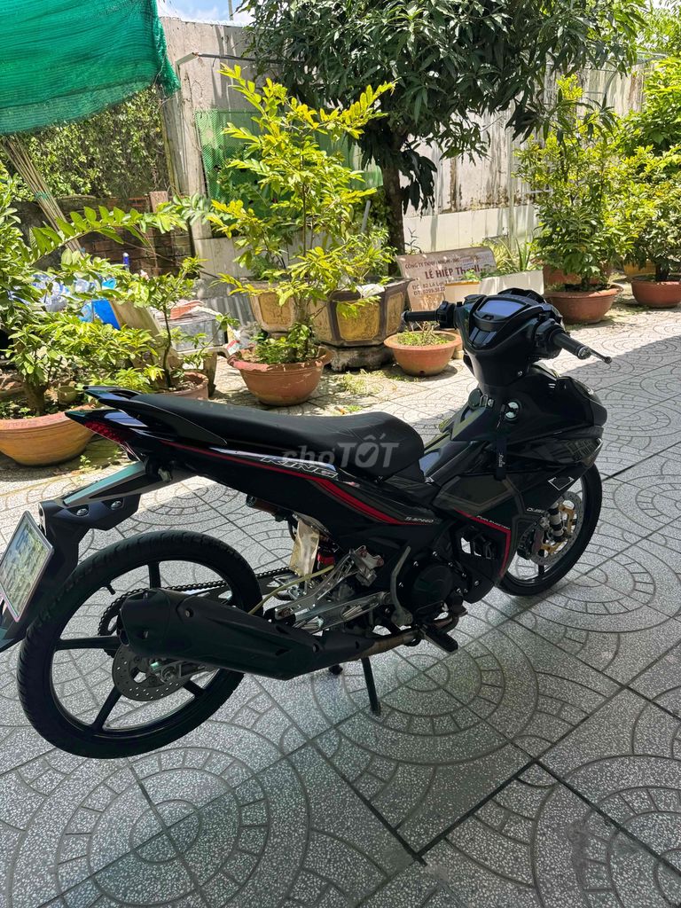 MxKing 2018 led dáng mã. Mua bán Xe máy tại Quận Ninh Kiều Cần Thơ được đăng bởi Phúc Cầu Bà Bộ 24l24 hình 4