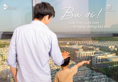 Masteri Centre Point giỏ hàng hiếm căn đẹp nhất giá 4,26tỷ CH 2PN 76m2. Mua bán căn hộ/chung cư tại Thành phố Thủ Đức Tp Hồ Chí Minh được đăng bởi Liễu Liễu
