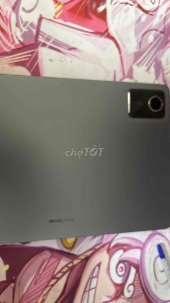 Lenovo Xiaoxin Pad 2024 11 inch Lỗi màn hình. Mua bán Máy tính bảng tại Huyện Đông Anh Hà Nội được đăng bởi Zuka FJ hình 1