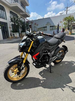 GPX Demon 150GN 2020 biển số 67