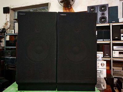 Loa Pioneer CS-f5000 hàng bãi Nhật về. Mua bán Tivi, Âm thanh tại Quận Liên Chiểu Đà Nẵng được đăng bởi Quý Mini