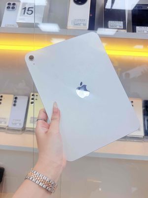 IPAD GEN 11-BẢN WIFI-MÀU SILVER-128G-ZIN QT