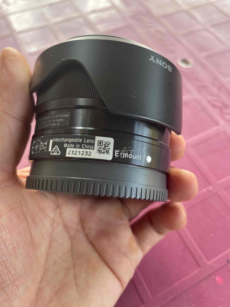 sel 35f1.8 bảo hãng 23/09/2027. Mua bán Máy ảnh, Máy quay tại Huyện Châu Thành Bến Tre được đăng bởi Đạt hình 1
