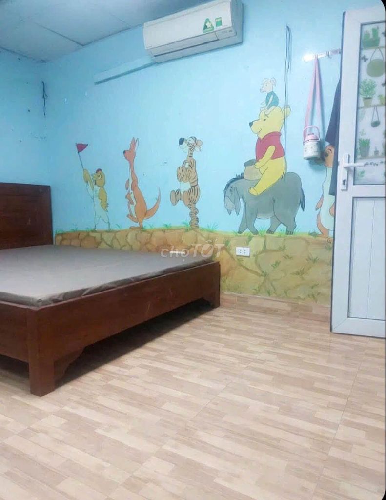 Дом в аренду 40 м² x 2 этажа в Au Co, Tay Ho