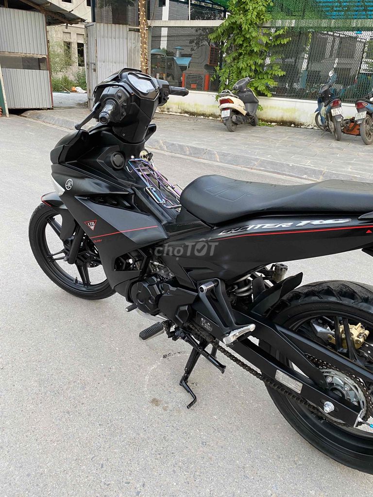 Siêu Phẩm Exciter 150 chính chủ —2018 đẹp Xuất sắc. Mua bán Xe máy tại Quận Nam Từ Liêm Hà Nội được đăng bởi tuấn hình 8