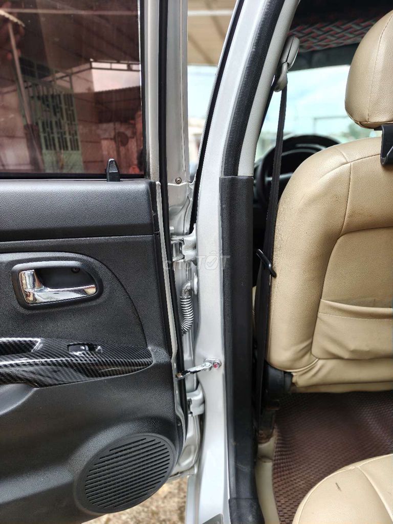 21 2011 LX 1.1 MT - 495000 km. Mua bán Ô tô tại Huyện Bù Đăng Bình Phước được đăng bởi Thế hình 10