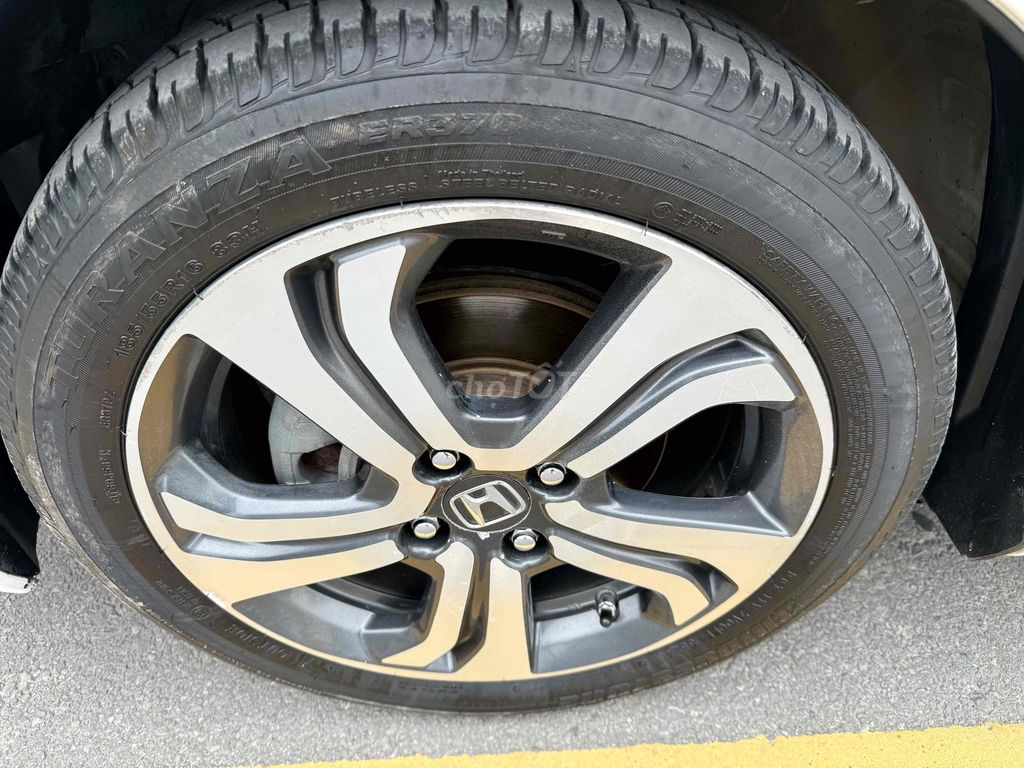 Honda City 2014 1.5 CVT - 110000 km. Mua bán Ô tô tại Quận Long Biên Hà Nội được đăng bởi Thế Anh hình 17