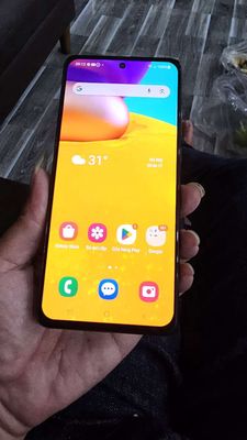Galaxy A71 ram 8/128 bin 5000ap. Mua bán Điện thoại tại Quận Hà Đông Hà Nội được đăng bởi Nhuan quynh