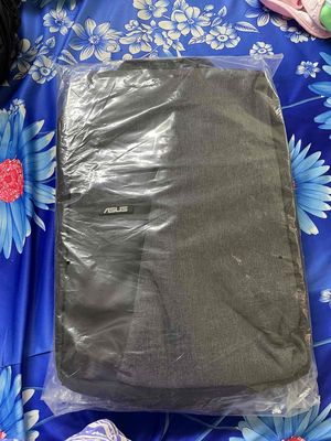 BALO ASUS CHỐNG BỤI, CÓ CHỐNG THẤM.. Mua bán Túi xách tại Quận Bình Thạnh Tp Hồ Chí Minh được đăng bởi THÁI HOME hình 1