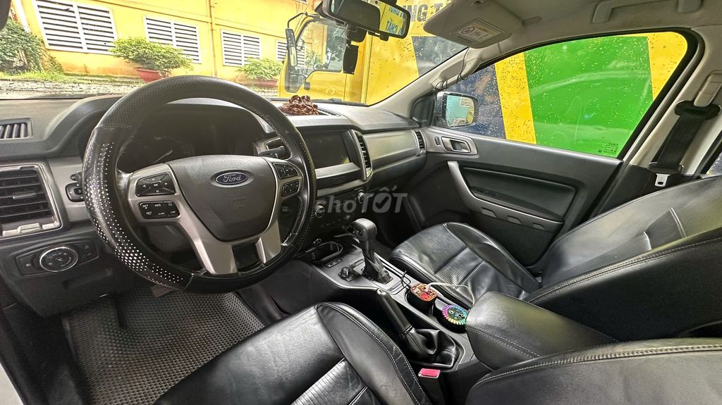 Ford Ranger 2021 Limited 2.0L 4x4 AT - 90000 km. Mua bán Ô tô tại Quận 7 Tp Hồ Chí Minh được đăng bởi Văn Bắc Bùi hình 3