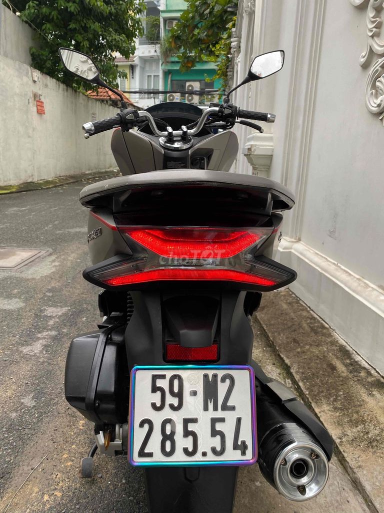 pcx 150 zin 2019 ken bstp 9 chủ kí. Mua bán Xe máy tại Quận Tân Bình Tp Hồ Chí Minh được đăng bởi CÁ NHÂN   9 CHỦ hình 5
