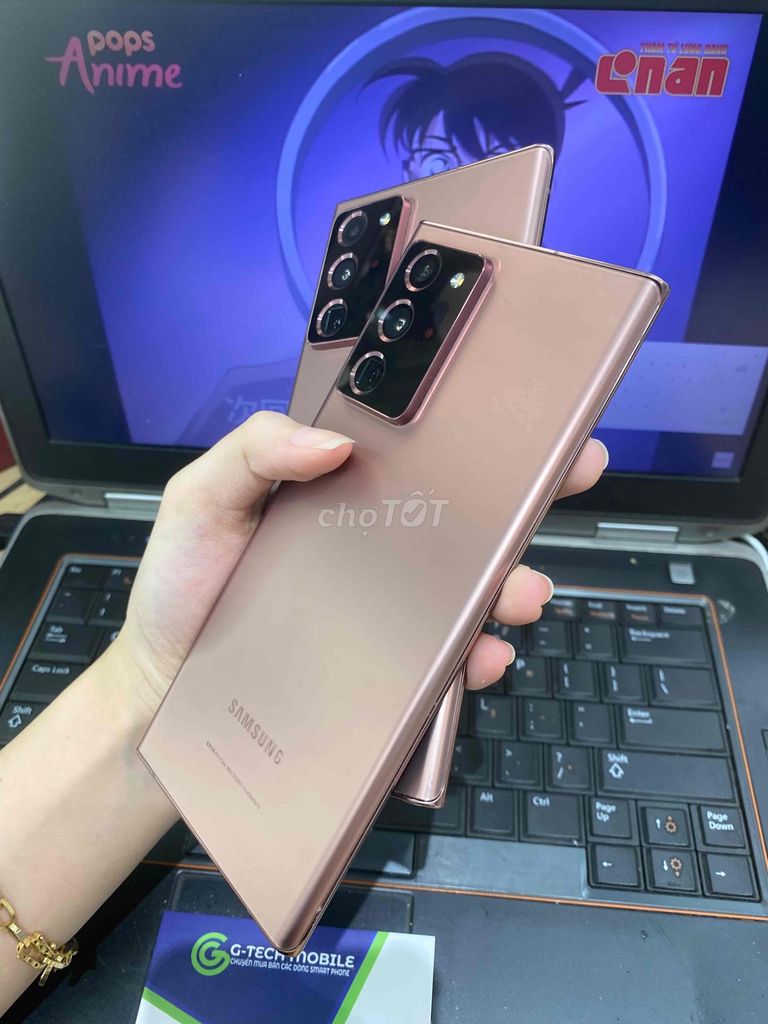 TT SS Note 20ultra 5G _____ xả kho nhiều zin áp. Mua bán Điện thoại tại Quận Tân Bình Tp Hồ Chí Minh được đăng bởi Minh phương hình 1