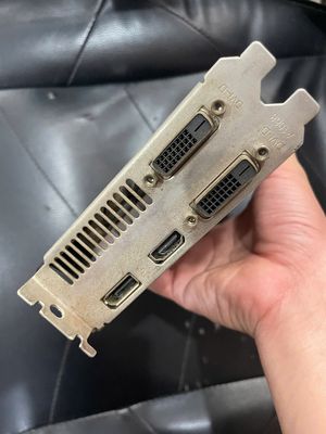 🔥 Thanh lý VGA Inno3D GTX 1060 6GB. Mua bán Linh kiện (RAM, Card...) tại Quận Cẩm Lệ Đà Nẵng được đăng bởi Trung